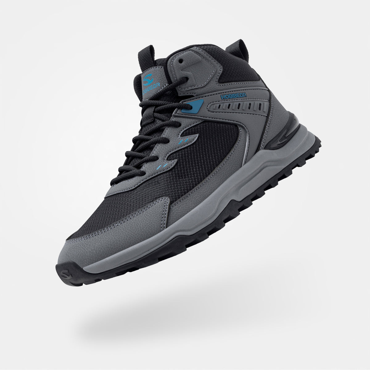 Aspen - Wide Toe Sneakers