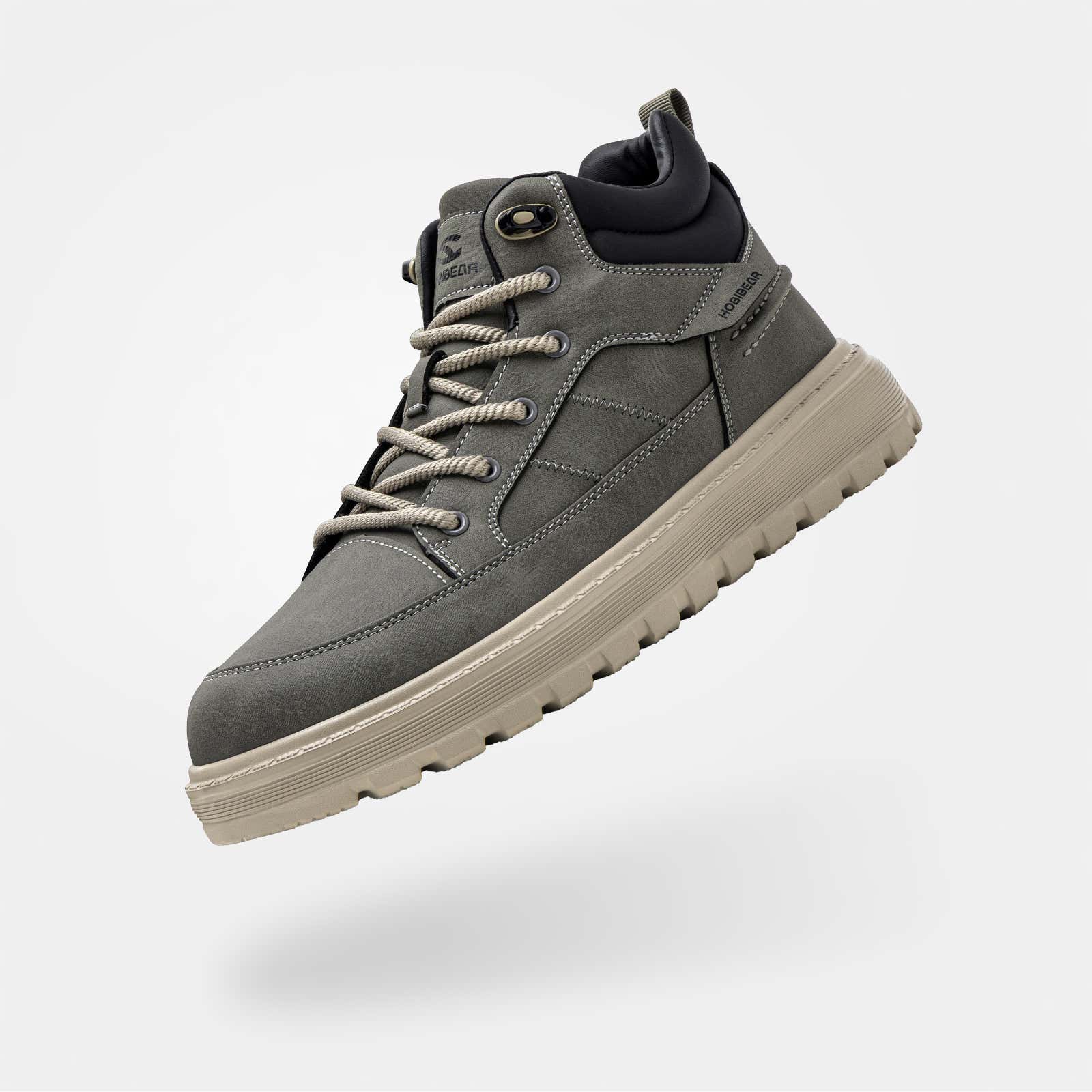 Trek -  Winter Casual Boots