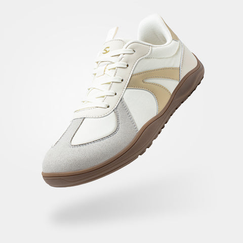 Jasmine - Wide Toe Shoes