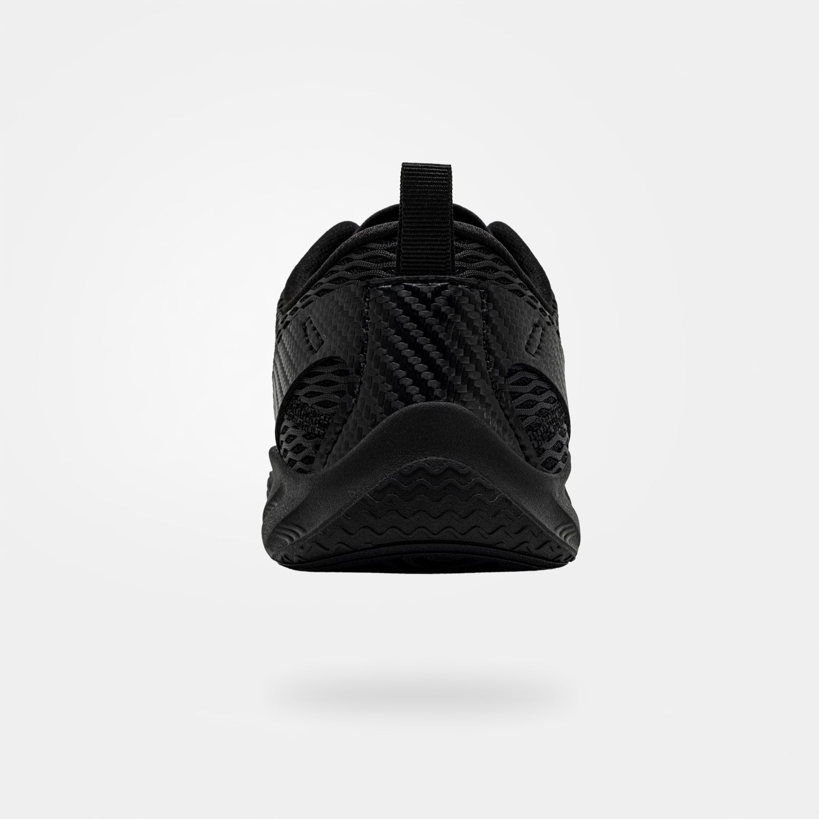 Briar - Wide Toe Sneakers