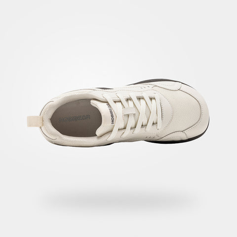 Dune - Wide Toe Sneakers