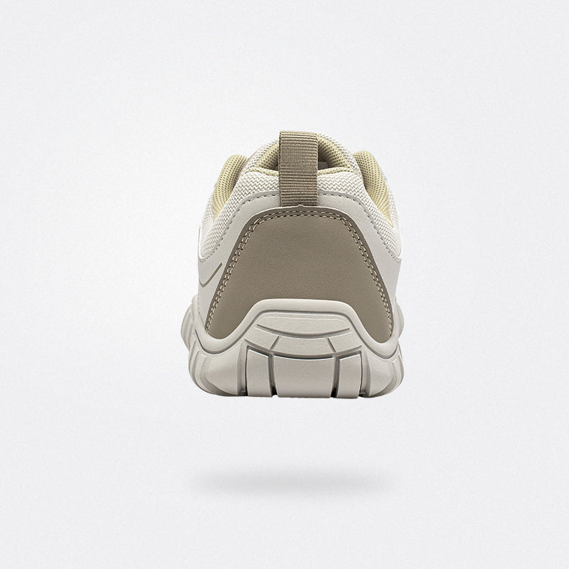 Crest - Wide Toe Sneakers
