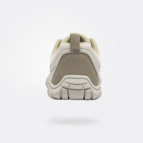 Crest - Wide Toe Sneakers