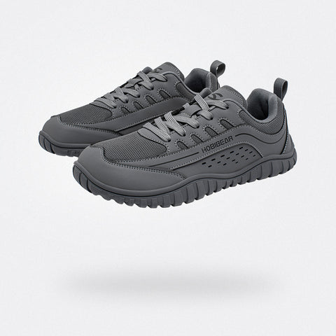 Crest - Wide Toe Sneakers