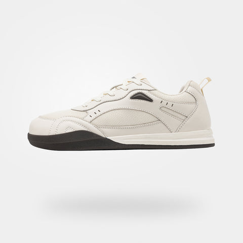 Dune - Wide Toe Sneakers