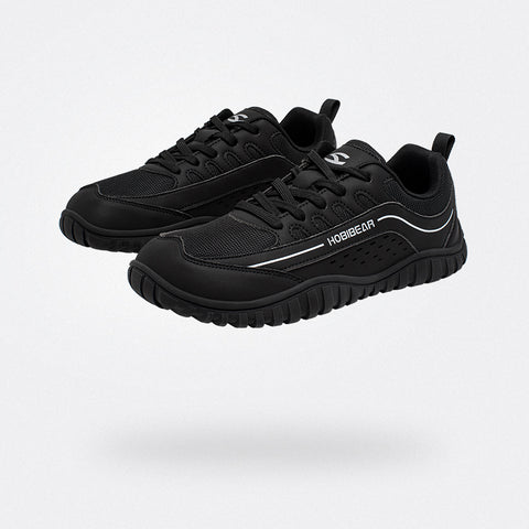 Crest - Wide Toe Sneakers