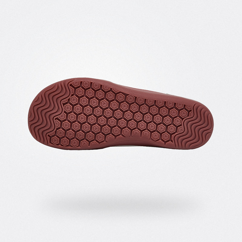 Daisy - Barefoot Shoes