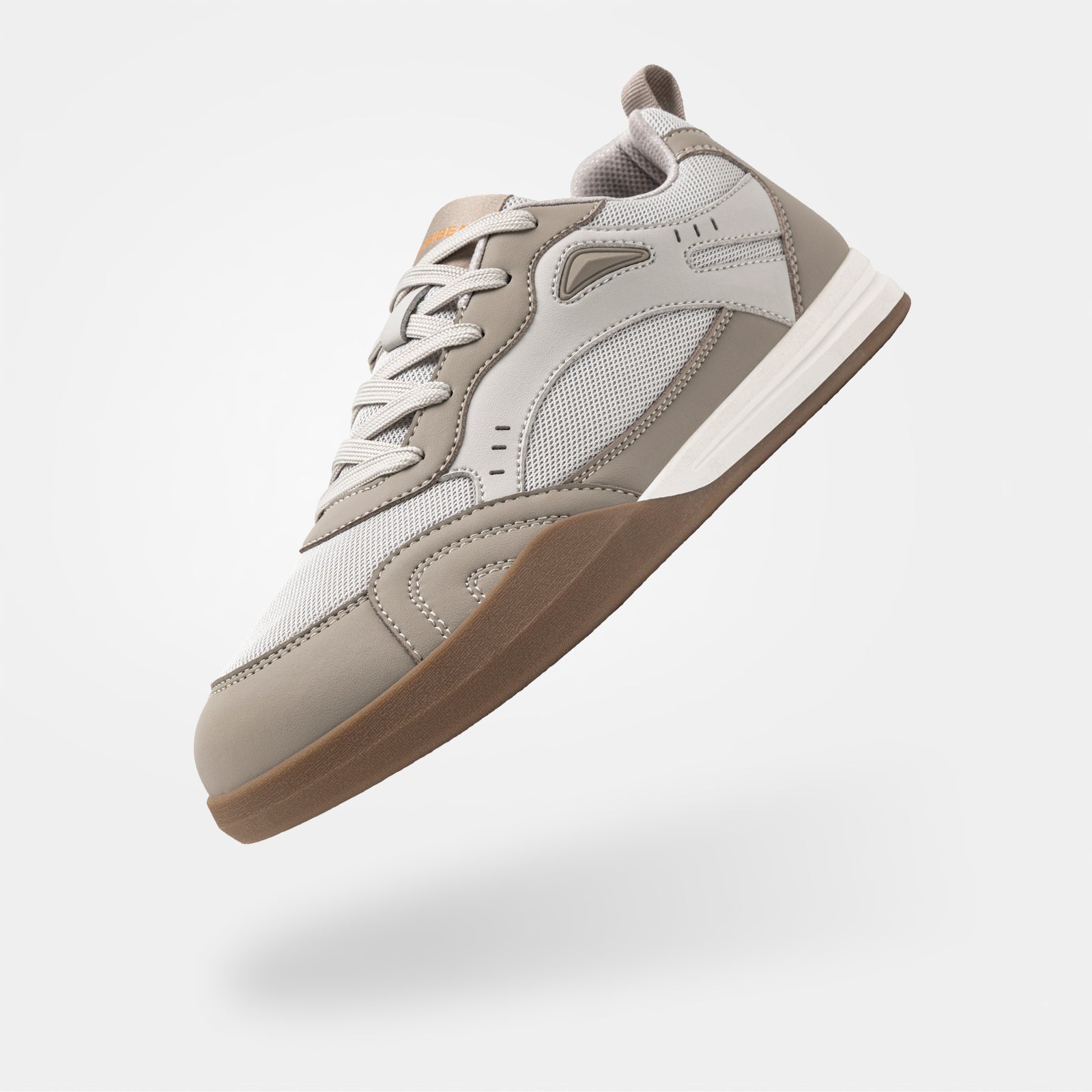 Dune - Wide Toe Sneakers
