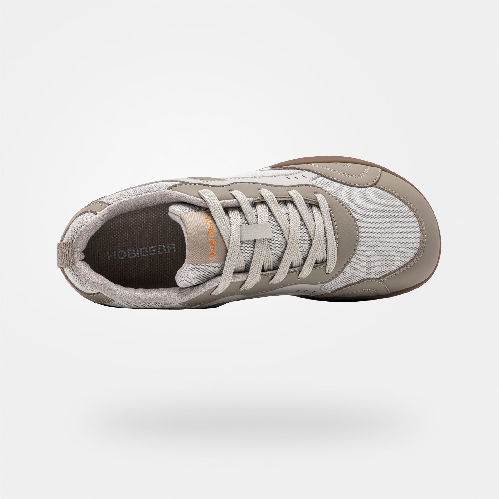 Dune - Wide Toe Sneakers