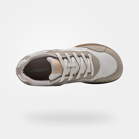Dune - Wide Toe Sneakers