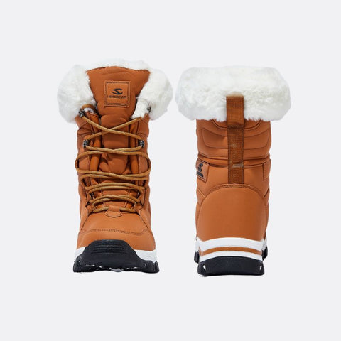 Pioneer Shield - Winter Boots