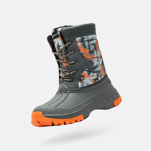 Kid's Pioneer Valor - Winter Boots