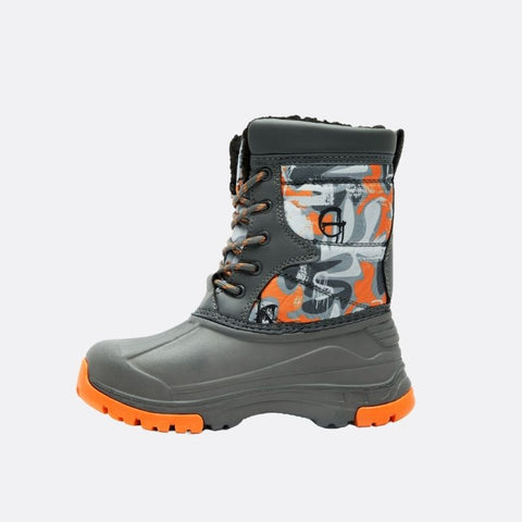 Kid's Pioneer Valor - Winter Boots