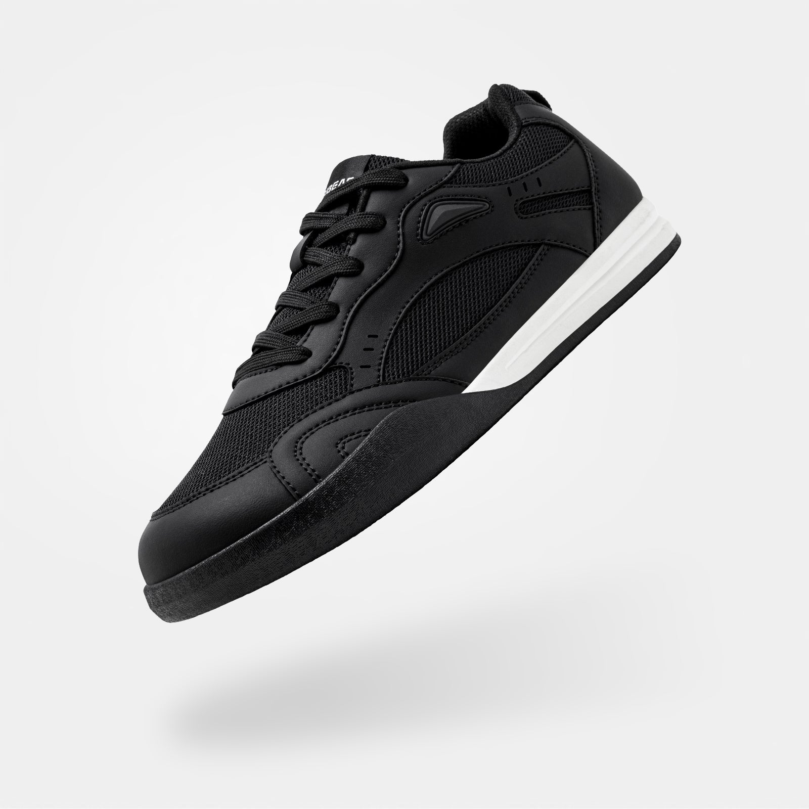 Dune - Wide Toe Sneakers