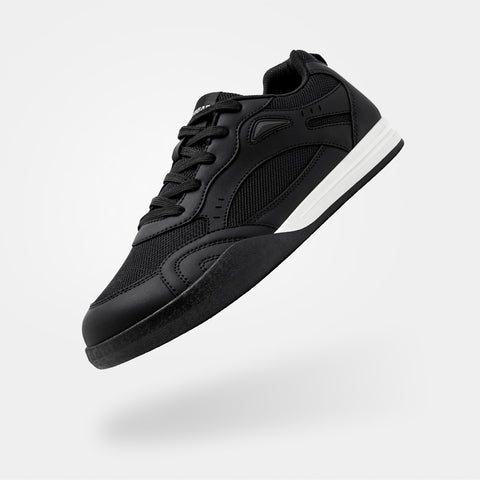 Dune - Wide Toe Sneakers