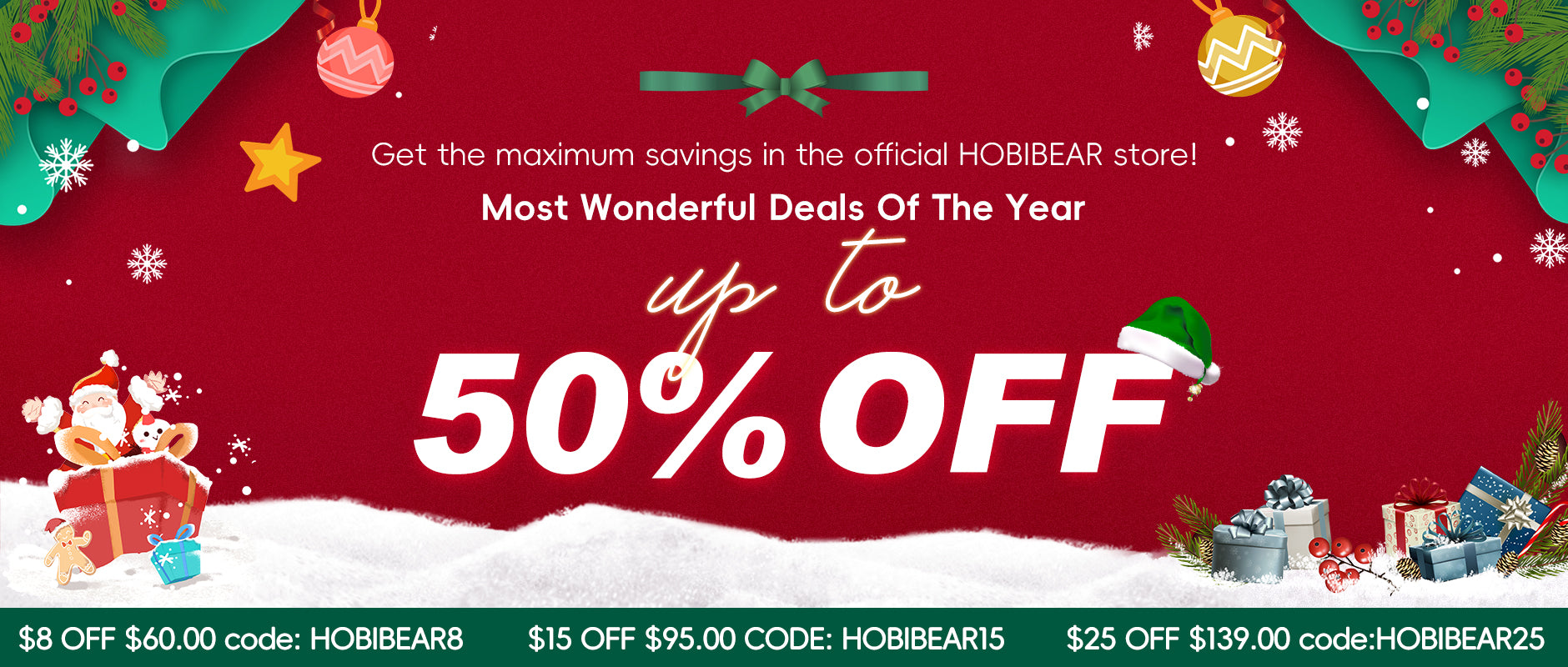 Flip Flop, Winter Boots, Sneakers & Sandals丨HobibearÂ®ï¸ Official Site