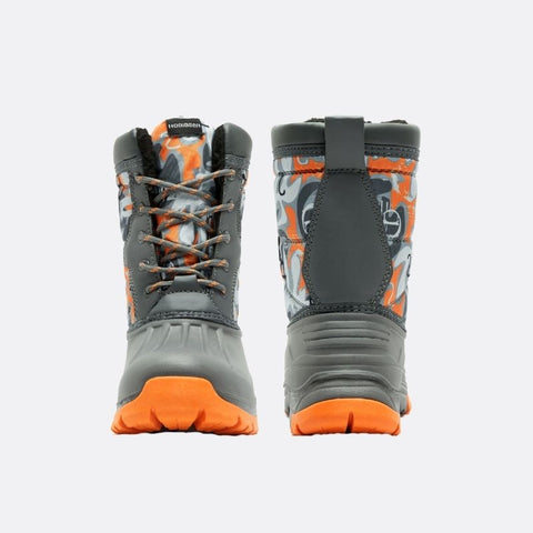 Kid's Pioneer Valor - Winter Boots