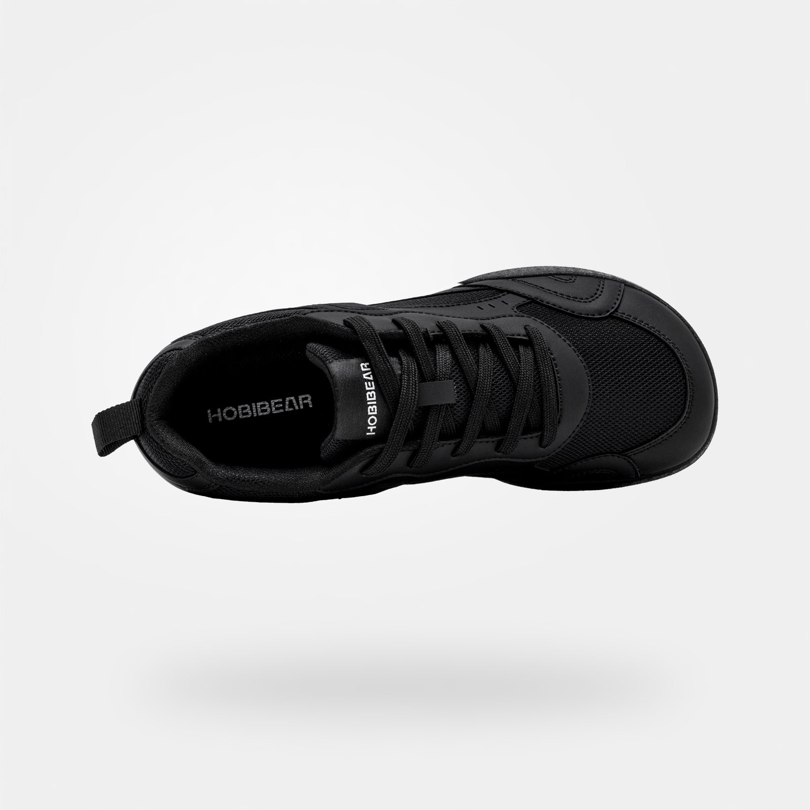 Dune - Wide Toe Sneakers