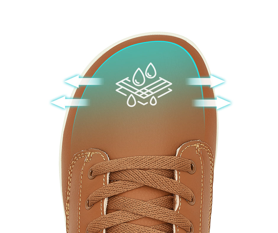 Cedar - Winter Barefoot Shoes