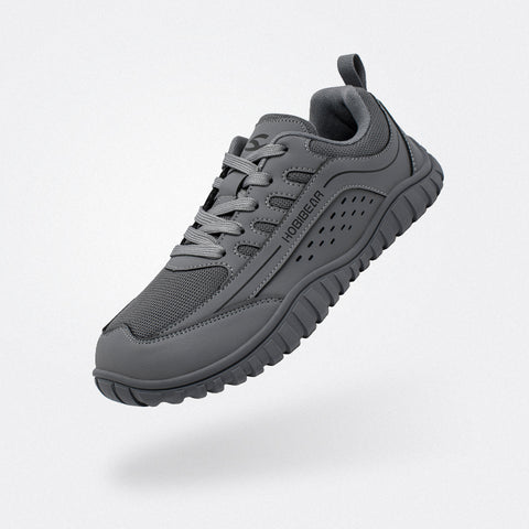 Crest - Wide Toe Sneakers