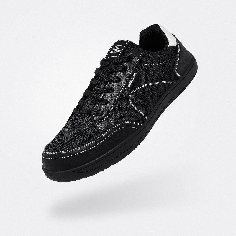 Daisy - Barefoot Shoes