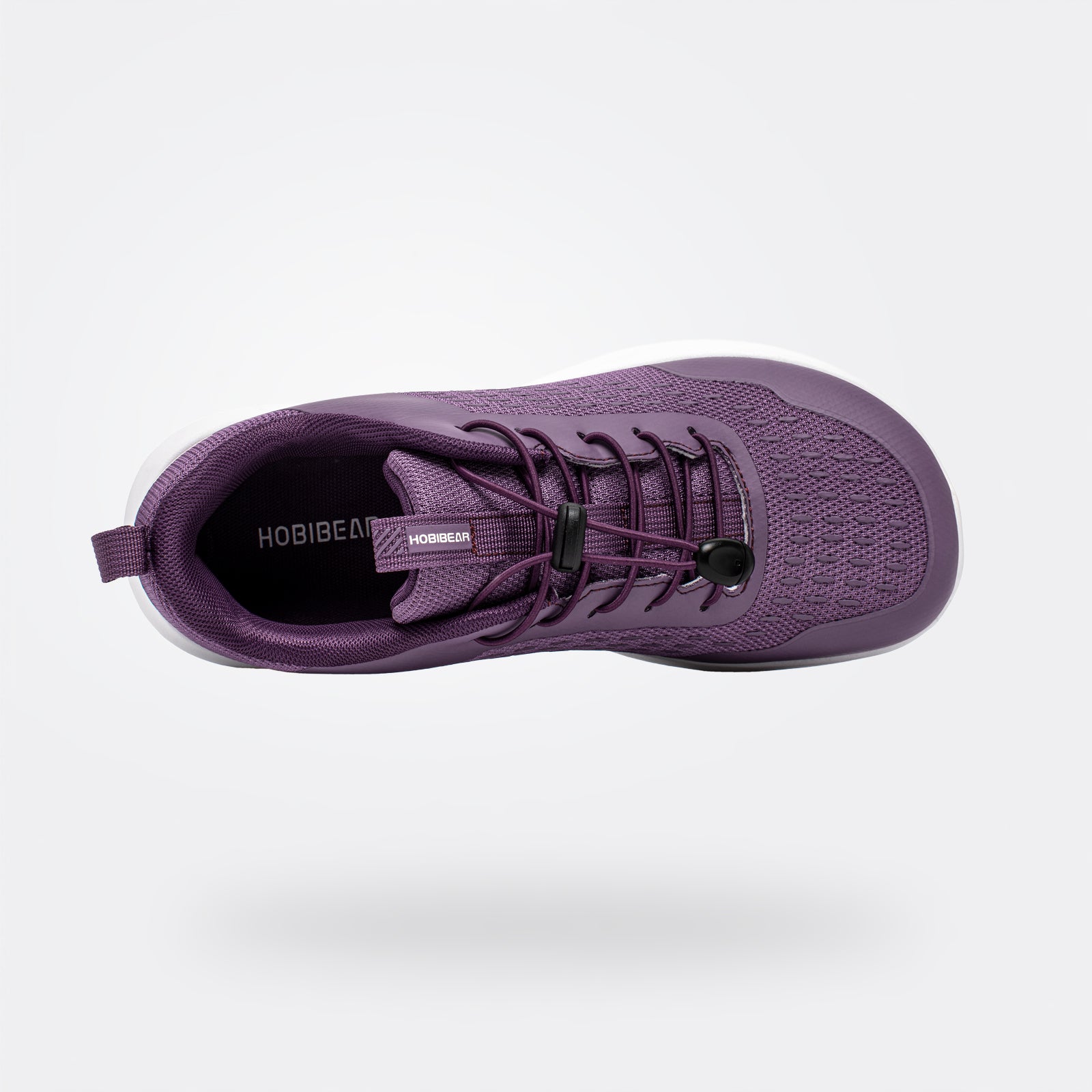 Sedge - Wide Toe Sneakers