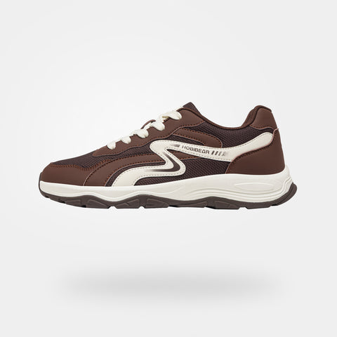 Needle - Wide Toe Sneakers