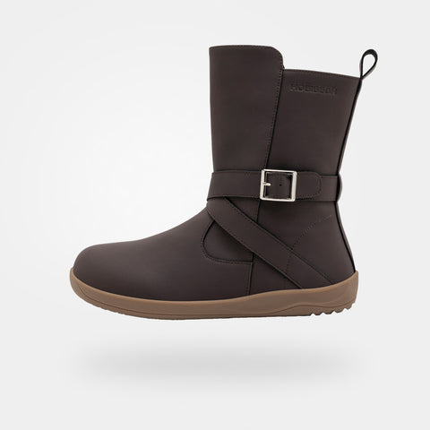 Teak - Barefoot Shoes