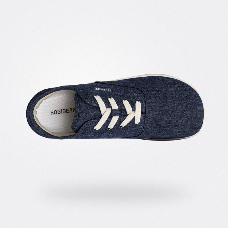 Barefoot Shoes - Sorrel