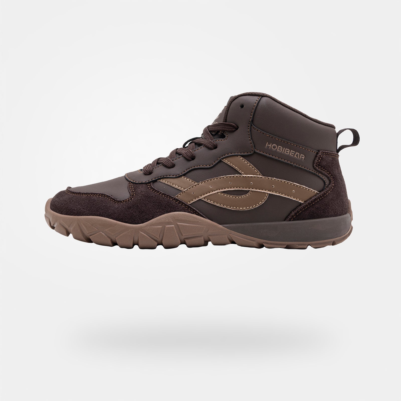 Hareball 2.0 - Wide Toe Sneakers