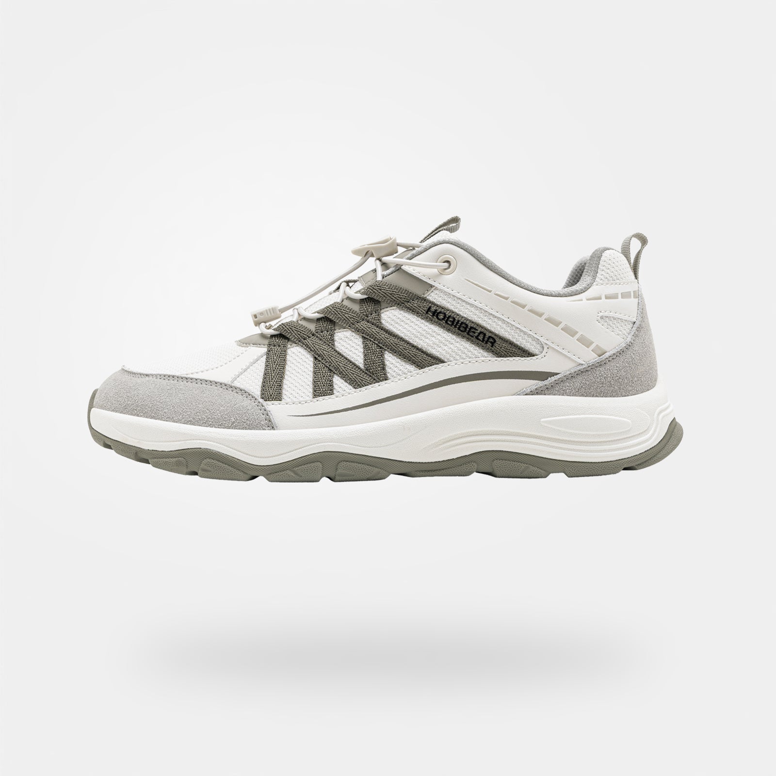 Pulse - Wide Toe Sneakers