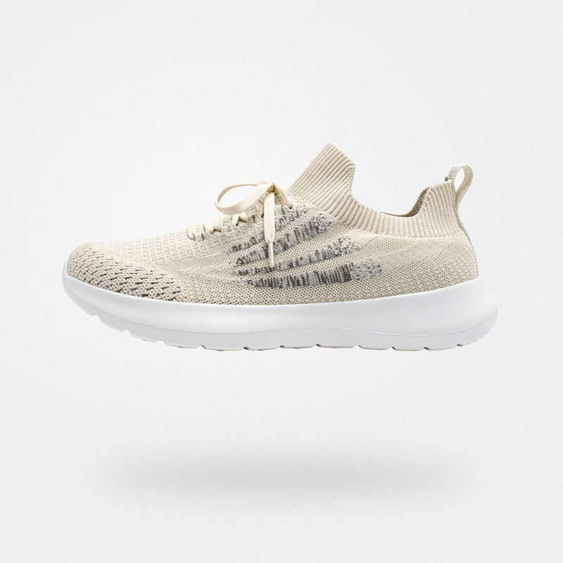 Zephyr - Wide Toe Sneakers