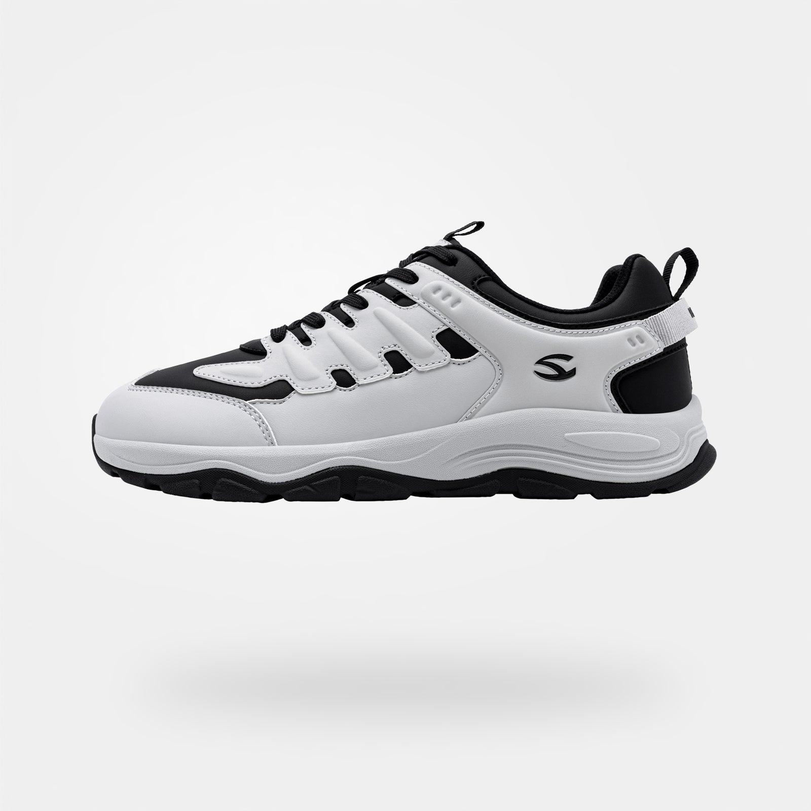 Pace -  Wide Toe Shoes