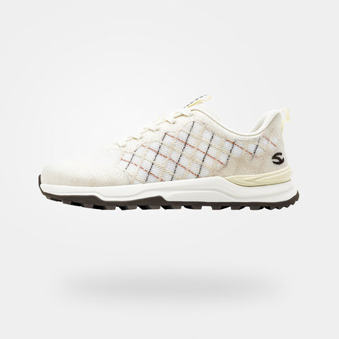 Tor - Wide Toe Sneakers