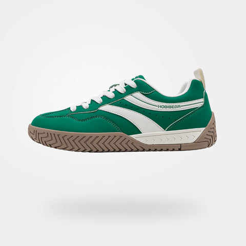 Magnolia - Wide Toe Sneakers