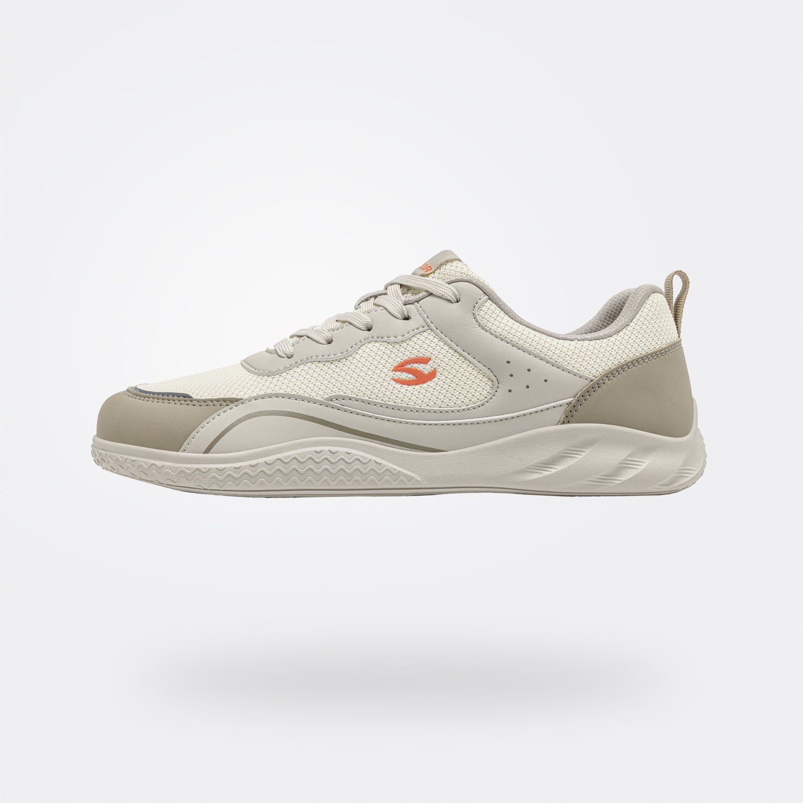 Vale - Wide Toe Sneakers