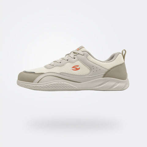 Vale - Wide Toe Sneakers