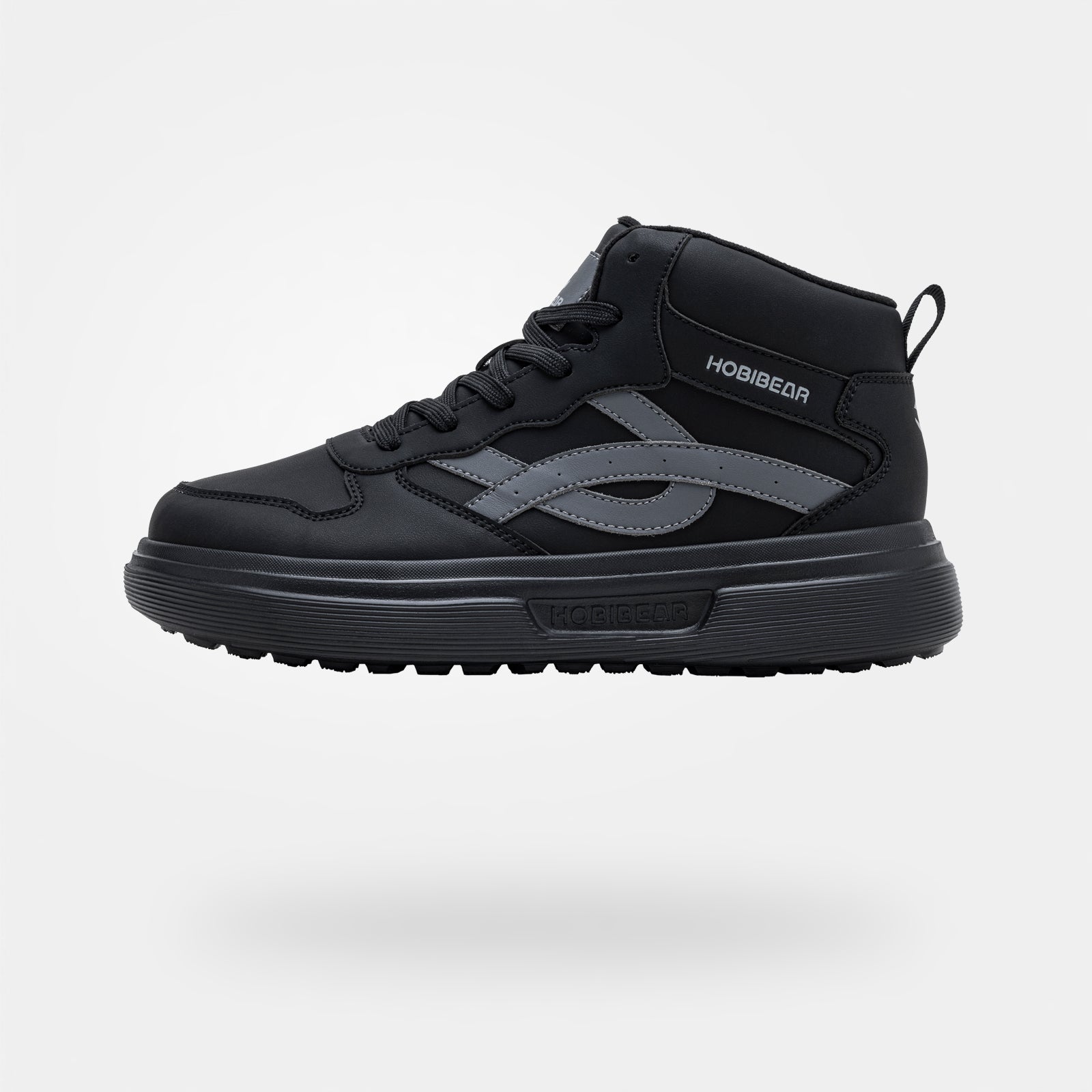 Hemlock - Winter Casual Boots