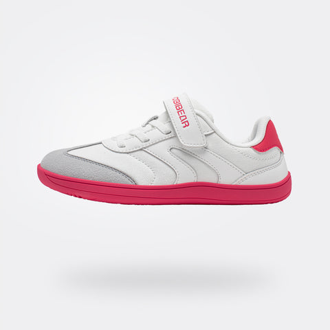 Kid's Orchid - Barefoot Shoes