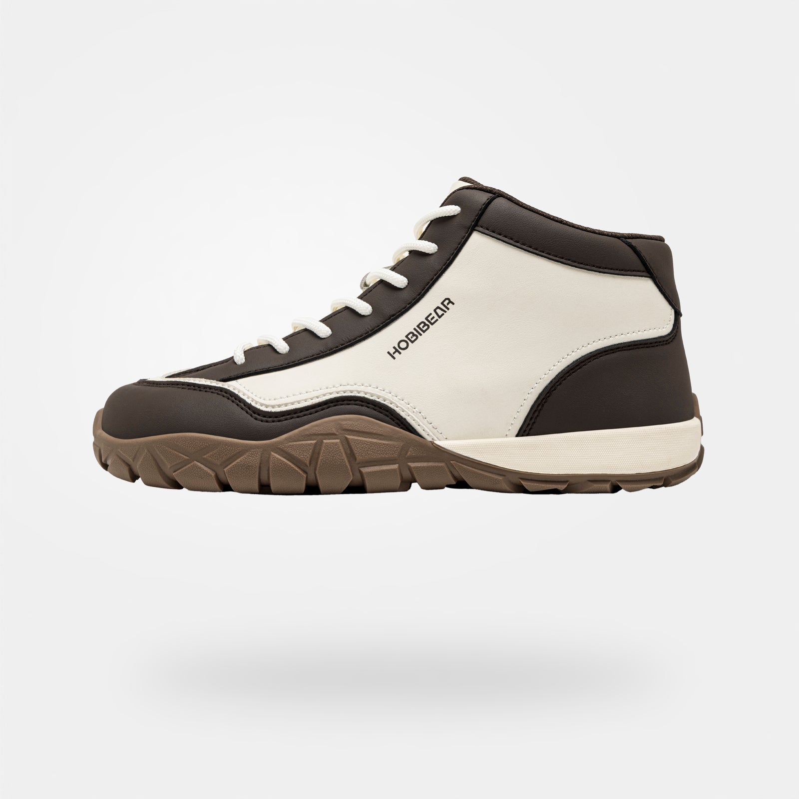 Hollow 2.0 - Wide Toe Sneakers