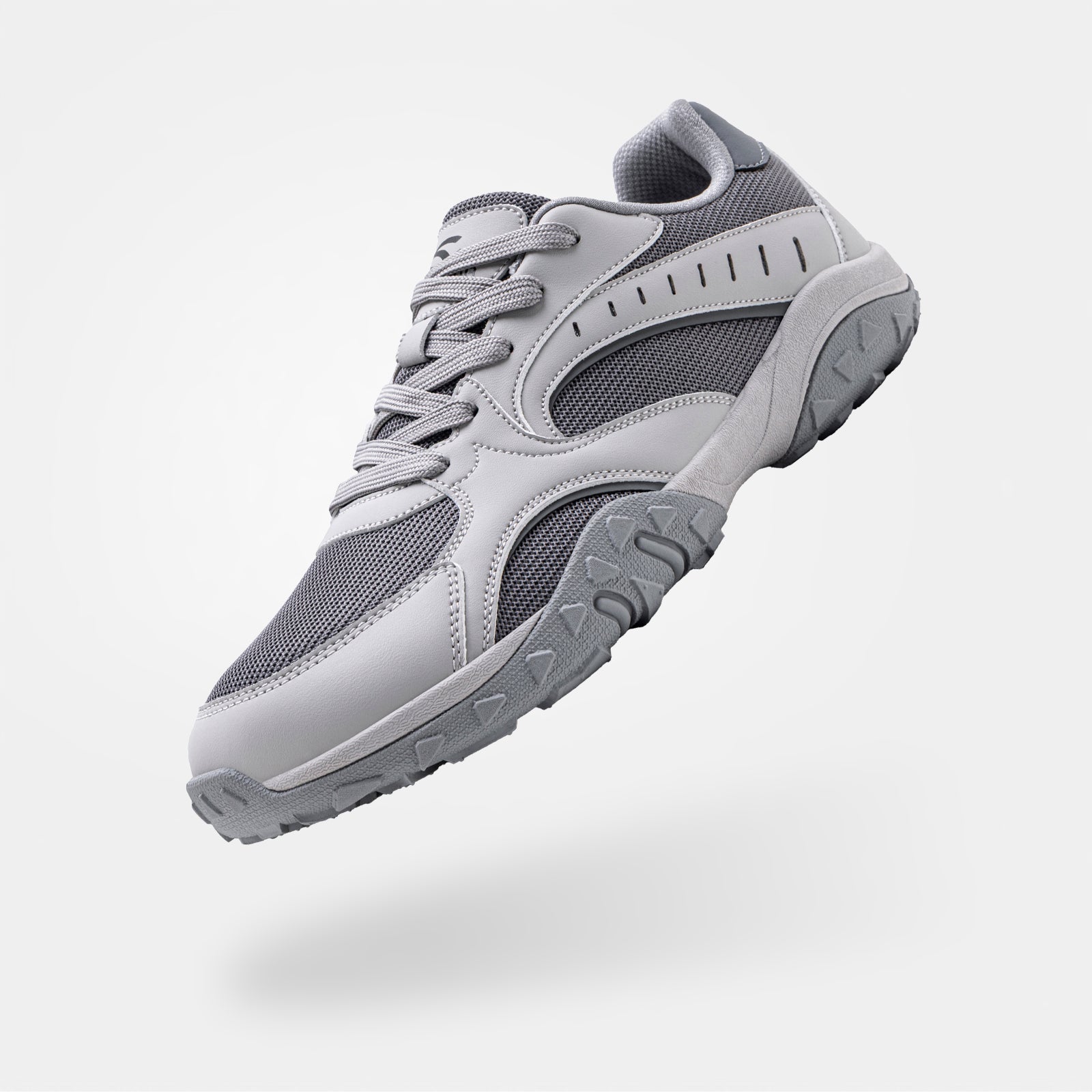 Expanse - Wide Toe Sneakers