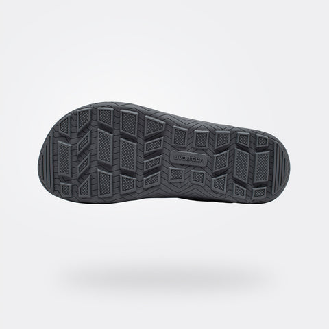 Gladiolus - Wide Toe Sneaker