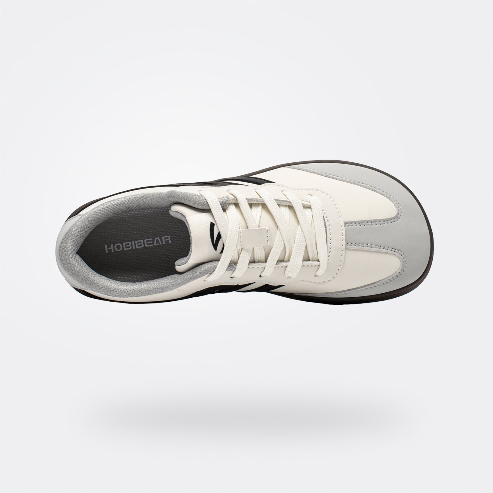 Laurel - Wide Toe Shoes