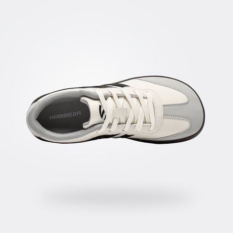 Laurel - Wide Toe Shoes