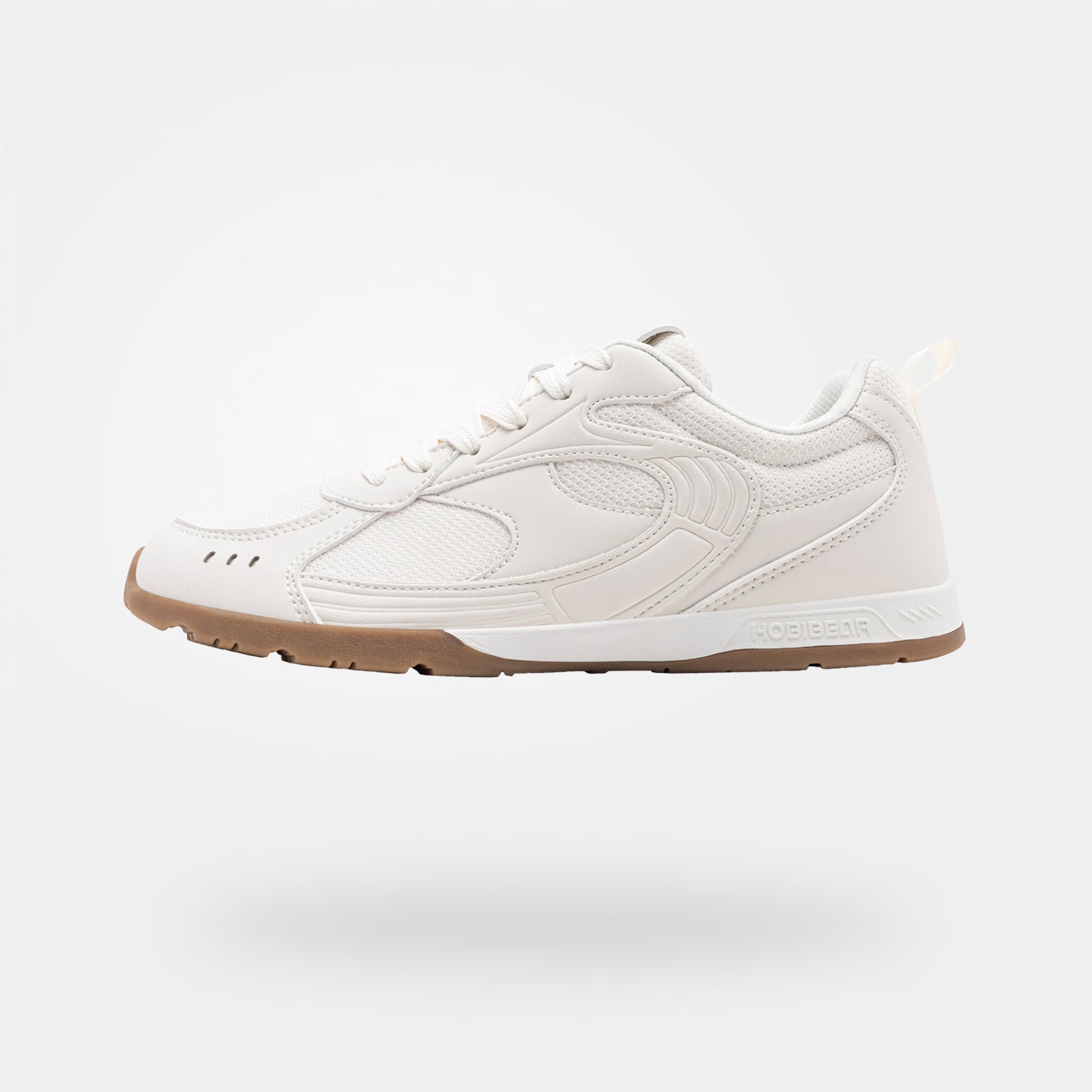 Flare - Wide Toe Sneakers