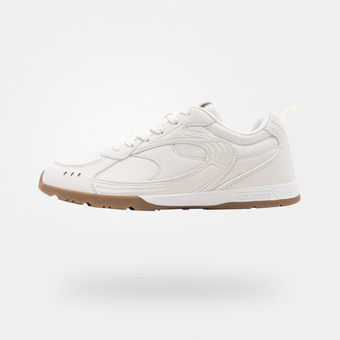 Flare - Wide Toe Sneakers