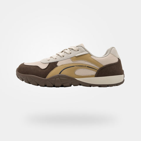 Cirrus - Wide Toe Sneakers