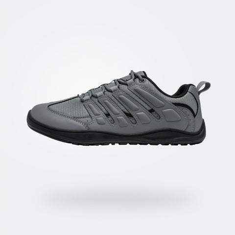 Rivulet - Wide Toe Sneakers