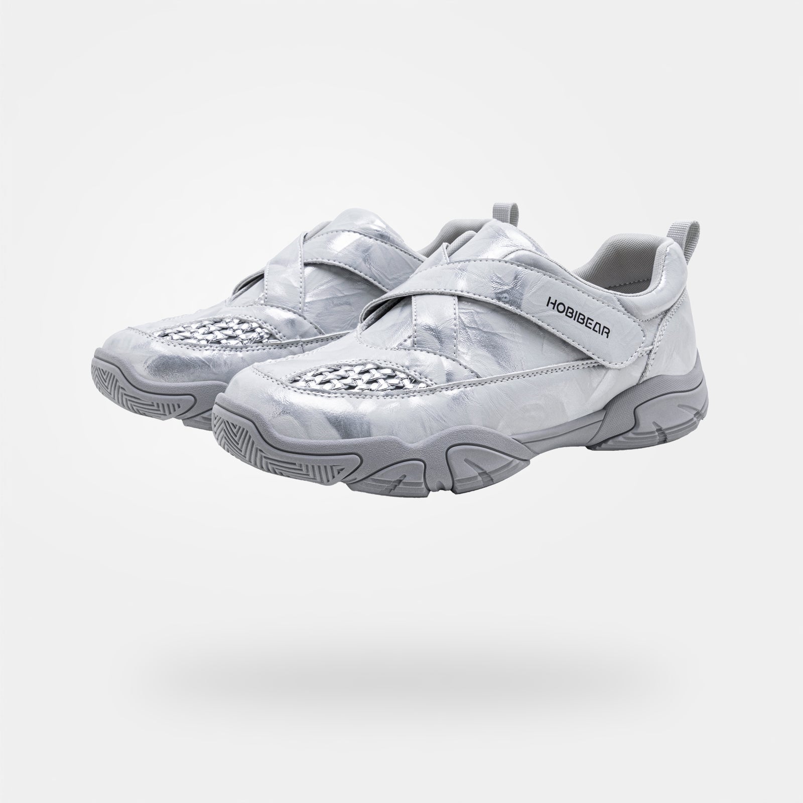 Pearl - Ballet Sneakers