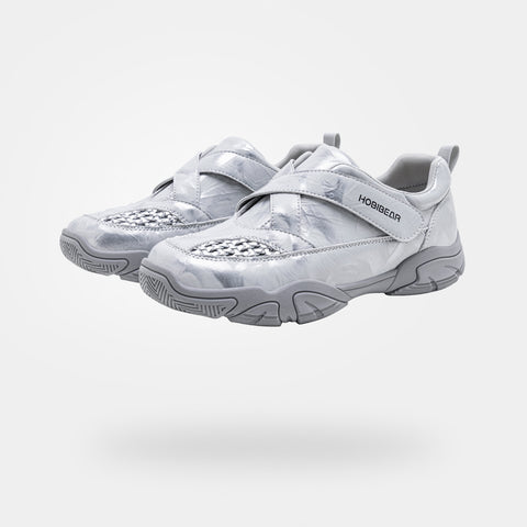 Pearl - Ballet Sneakers